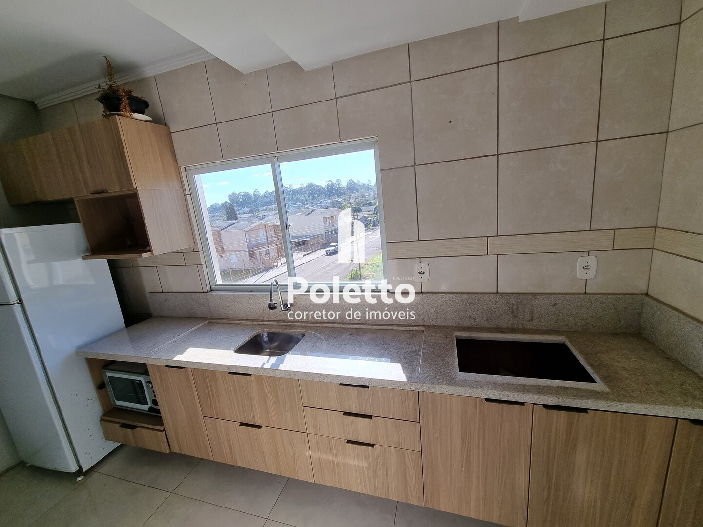 Comprar Apartamento